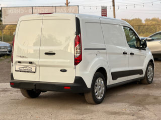 Ford Transit Connect foto 8