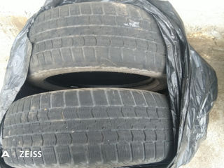 Продаю зимние шины Maxxis 205/55/16 foto 2