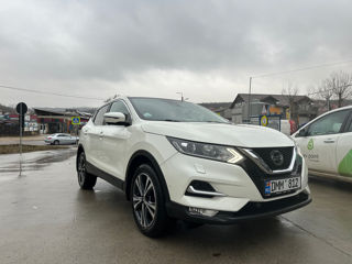 Nissan Qashqai foto 7