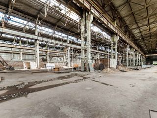 Chirie, spațiu industrial / depozit, Ciocana, de la 600 m.p până la 30000 m.p, 4€/m.p foto 4