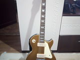 Epiphone Les Paul '56 Gold Top foto 1