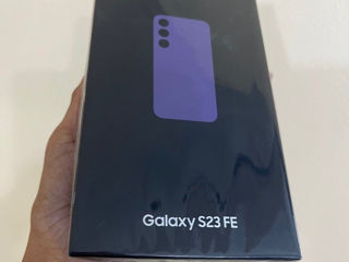 Samsung Galaxy S23 FE 5G, Nou Sigilat foto 2