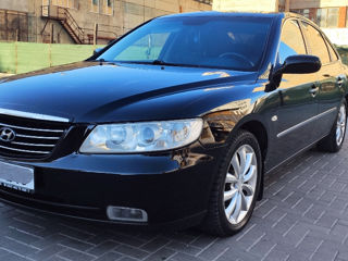 Hyundai Grandeur foto 3