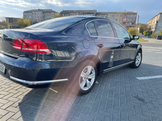 Volkswagen Passat foto 5