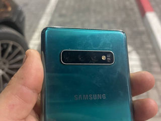 Samsung S10+ foto 3