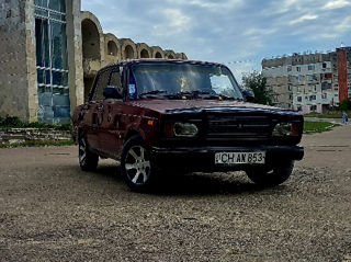 Lada / ВАЗ 2107 foto 7