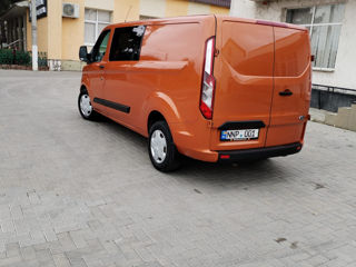 Ford Transit custom foto 5