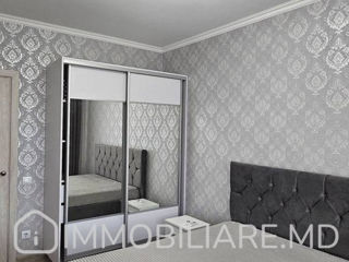 Apartament cu 1 cameră, 42 m², Buiucani, Chișinău