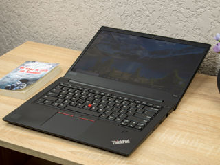 Lenovo ThinkPad E480/ Core I5 8250U/ 8Gb Ram/ 256Gb SSD/ 14" FHD IPS!! foto 6