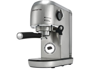 Coffee Maker Espresso Polaris Pcm 2001Ae