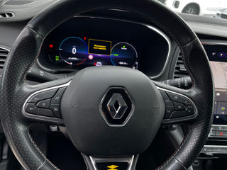 Renault Megane foto 14