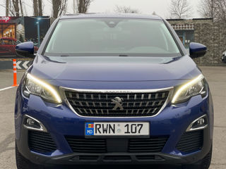 Peugeot 3008 foto 5