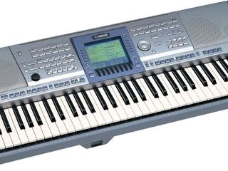 yamaha psr s600