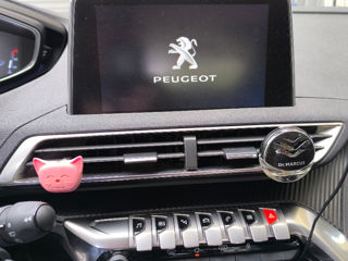 Peugeot/ Citroen. CarPlay. Камера заднего вида. foto 4