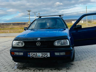 Volkswagen Golf foto 2