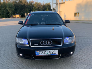 Audi A6 foto 3