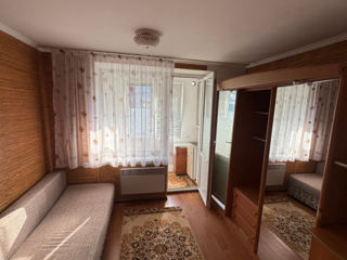 1-rm apt., 17 м², 5/5 fl.
