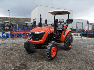 Tractor Farmlead FL354 (35 CP) foto 6