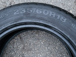 Шины 235/60 R18 Continental foto 6