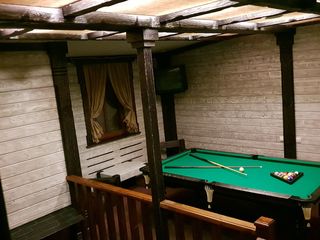 Sauna buna buna.vezi 50-фото.bazin +30 c* пьяным вход категорически запрешён !!! foto 7