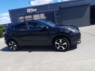 Nissan Qashqai foto 2