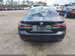 BMW 4 Series foto 14