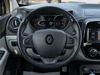Renault Captur foto 13