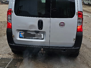 Fiat Fiorino foto 4