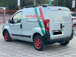 Fiat Fiorino foto 3