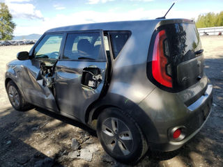 KIA Soul foto 6