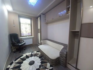 Apartament cu 2 camere, 56 m², Centru, Chișinău foto 6