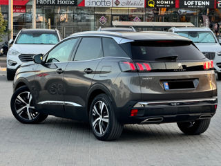 Peugeot 3008 foto 3