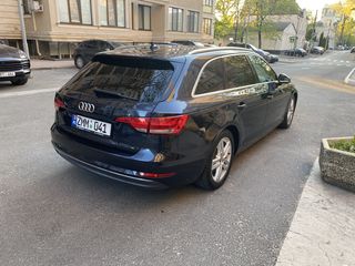 Audi A4 foto 5