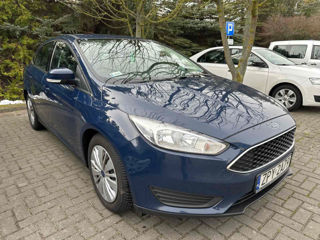 Ford Focus foto 3