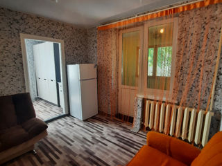 Apartament cu 2 camere, 36 m², Centru, Bălți