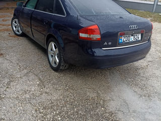 Audi A6 foto 4