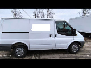 Ford Transit foto 4