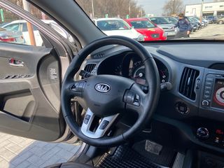 KIA Sportage foto 12