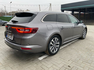 Renault Talisman foto 6