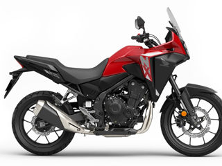 Honda NX 500 ABS A2