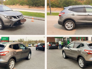 Nissan Qashqai foto 6