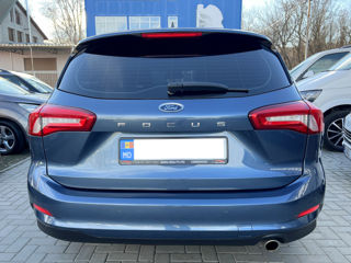 Ford Focus foto 5