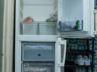 Продается холодильник Whirlpool foto 2