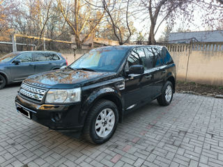 Land Rover Freelander foto 2