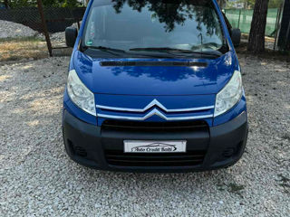 Citroen Jumpy