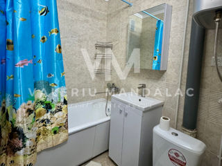 Apartament cu 1 cameră, 33 m², 8 cartier, Bălți foto 5