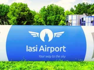 Chisinaiu iasi Aeroport Palas S.de Pasapoarte 24/7h. Яссы Аеропорт с подезда фото 2