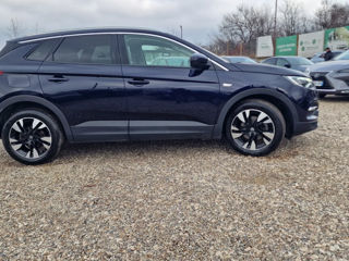 Opel Crossland X foto 6