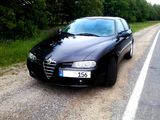 Alfa Romeo Sportwagon foto 1