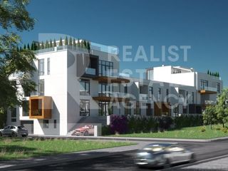 Bujorilor Residence - complex în stil ultra modern. TownHouse în 3 nivele, sect. Telecentru foto 8